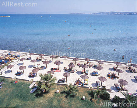 Inkim Hotel 6